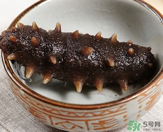 吃海參惡心是怎么回事？吃海參惡心怎么辦？