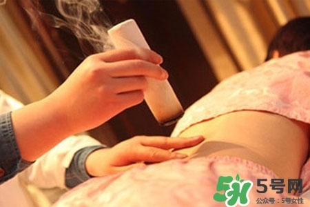 艾灸能灸臉嗎？艾灸灸臉有什么好處嗎？