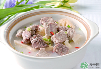 ?燉排骨多長(zhǎng)時(shí)間最好？煮排骨要煮多久？