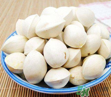 吃白果會(huì)上火嗎？白果吃了會(huì)上火嗎？