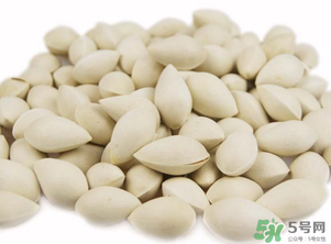 吃白果會(huì)上火嗎？白果吃了會(huì)上火嗎？