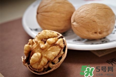 核桃能天天吃嗎？孕婦核桃一天吃幾個(gè)最好？