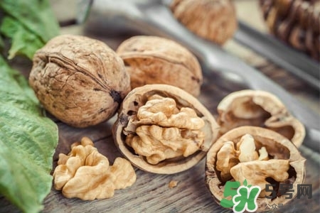 核桃能天天吃嗎？孕婦核桃一天吃幾個(gè)最好？