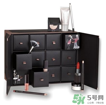 laura mercier20周年彩妝有什么？laura mercier20周年限量彩妝價格