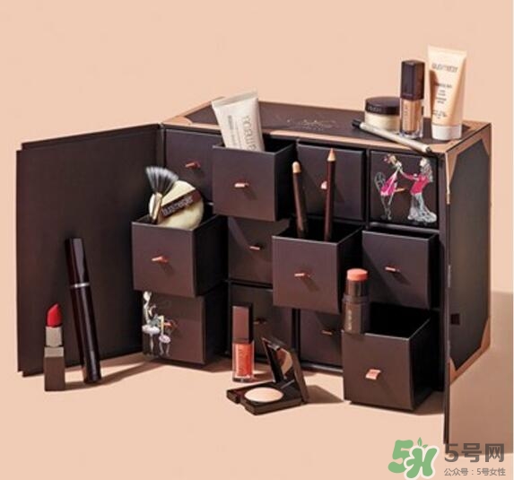 laura mercier20周年彩妝有什么？laura mercier20周年限量彩妝價格