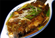 非洲鯽魚的營(yíng)養(yǎng)價(jià)值 非洲鯽魚的功效與作用