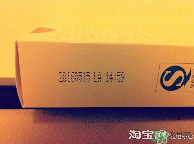 sod蜜過(guò)期可以用嗎？大寶sod蜜的保質(zhì)期是多久？