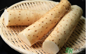 白果和山藥能一起吃嗎？白果能和山藥一起煮嗎？