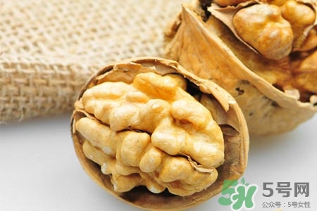 膽結(jié)石能吃核桃嗎？吃核桃能治膽結(jié)石嗎？