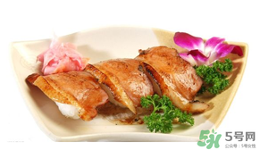 鴨肉不能與什么同食？鴨肉不能和什么一起吃？