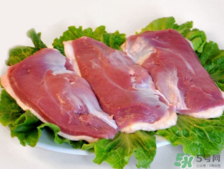 鴨肉不能與什么同食？鴨肉不能和什么一起吃？