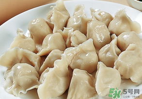 速凍餃子煮多久？速凍餃子煮幾分鐘？