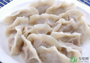 速凍餃子煮多久？速凍餃子煮幾分鐘？