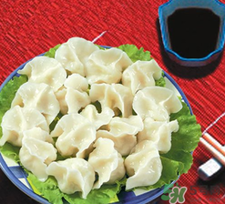 速凍餃子可以蒸著吃嗎？速凍餃子蒸多久才熟？