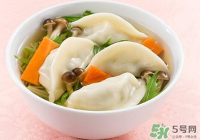 速凍餃子可以蒸著吃嗎？速凍餃子蒸多久才熟？