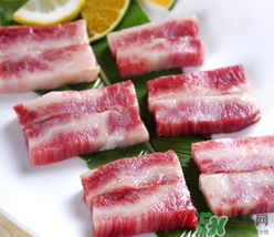 冷凍肉可以放多久？速凍肉可以放多久？