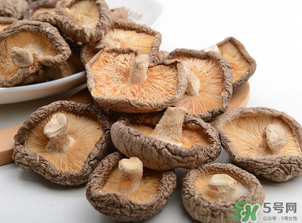 干香菇要泡多久？干香菇怎么泡發(fā)？