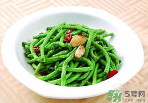 吃豇豆上火嗎？吃豇豆上火怎么辦？