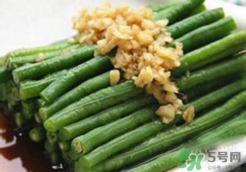吃豇豆上火嗎？吃豇豆上火怎么辦？