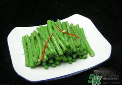 吃豇豆上火嗎？吃豇豆上火怎么辦？