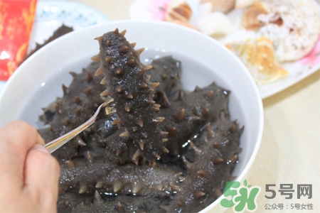 新鮮海參和干海參哪種更好？海參的品種有哪些？