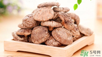 干香菇怎么保存？干香菇怎么保存不壞？