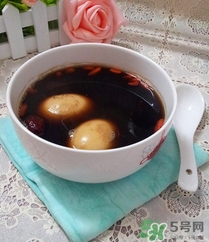 紅糖雞蛋產(chǎn)婦能吃嗎？產(chǎn)婦吃紅糖雞蛋有什么好處？