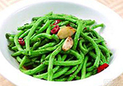 豇豆沒(méi)炒熟有毒嗎？吃沒(méi)炒熟的豇豆中毒怎么辦？