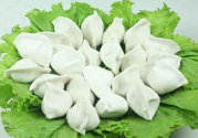 速凍餃子可以蒸著吃嗎？速凍餃子蒸多久才熟？