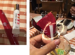 kose高絲口紅雨衣怎么樣？kose口紅雨衣好用嗎？