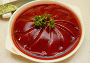 鴨血怎么凝固？新鮮鴨血怎么處理？
