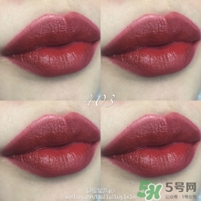 阿瑪尼小胖丁唇釉哪個(gè)色最火？阿瑪尼小胖丁唇釉保留了紅管的哪個(gè)色？