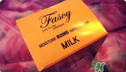 fascy護(hù)手霜怎么樣？好用嗎？