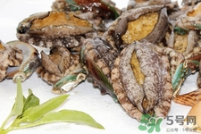 吃鮑魚要注意些什么？吃鮑魚會(huì)過敏嗎？