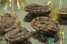 吃鮑魚要注意些什么？吃鮑魚會(huì)過敏嗎？