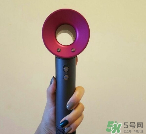 dyson吹風(fēng)機怎么用？戴森吹風(fēng)機使用方法