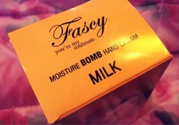 fascy護(hù)手霜怎么樣？好用嗎？