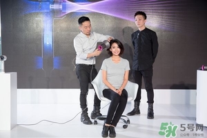 dyson吹風(fēng)機怎么用？戴森吹風(fēng)機使用方法