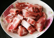 吃排骨有什么好處？吃排骨可以補鈣嗎？