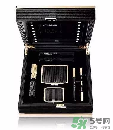 雅詩蘭黛貝嫂合作彩妝有什么？雅詩蘭黛貝嫂合作彩妝價(jià)格