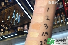 ysl明彩筆有哪些顏色？圣羅蘭系列明彩筆有幾個(gè)色？