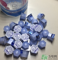 洗顏粉怎么用？洗顏粉的功效作用