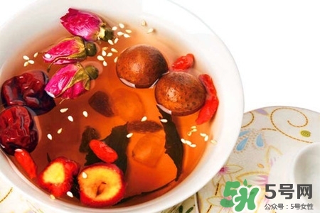 紅棗枸杞桂圓茶能每天喝嗎？紅棗枸杞桂圓茶什么時候喝最好？