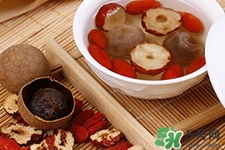 紅棗枸杞桂圓茶能每天喝嗎？紅棗枸杞桂圓茶什么時候喝最好？