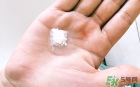 洗顏粉怎么用？洗顏粉的使用方法