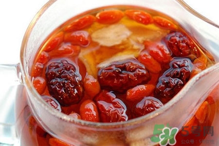紅棗怎么吃最美容養(yǎng)生？紅棗養(yǎng)生但要這么吃