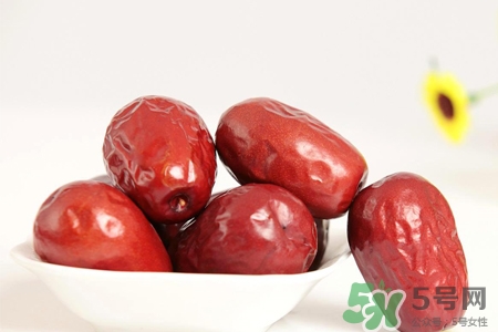 紅棗怎么吃最美容養(yǎng)生？紅棗養(yǎng)生但要這么吃