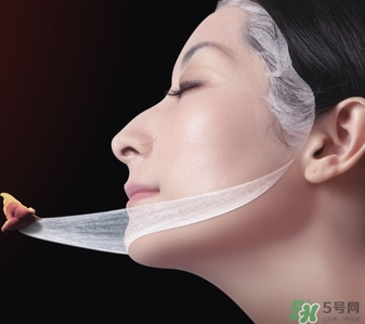 面膜可以敷脖子嗎？面膜敷脖子會(huì)怎樣？
