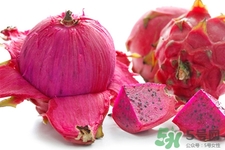 吃火龍果尿紅色正常嗎？吃火龍果尿紅色怎么回事？