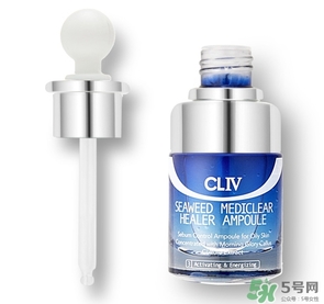 cliv藍(lán)胖子怎么樣？cliv藍(lán)胖子精華好用嗎？